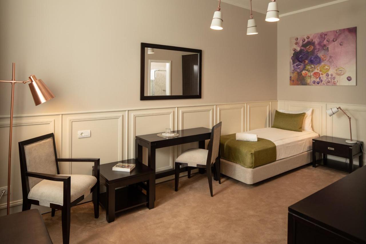 Hirscher Hotel