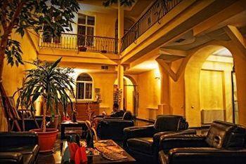 Hotel Hirscher 3*