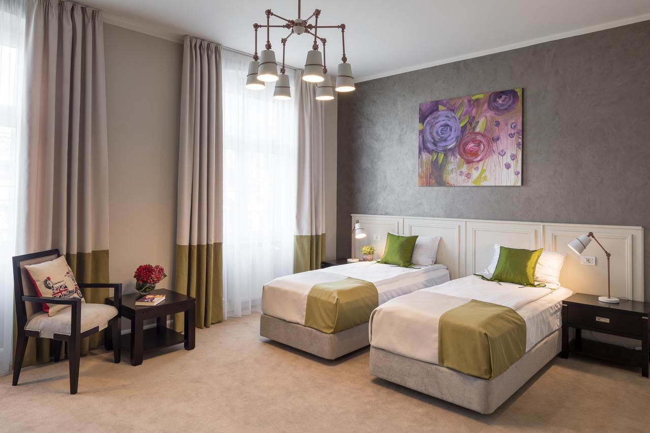 Hirscher Hotel