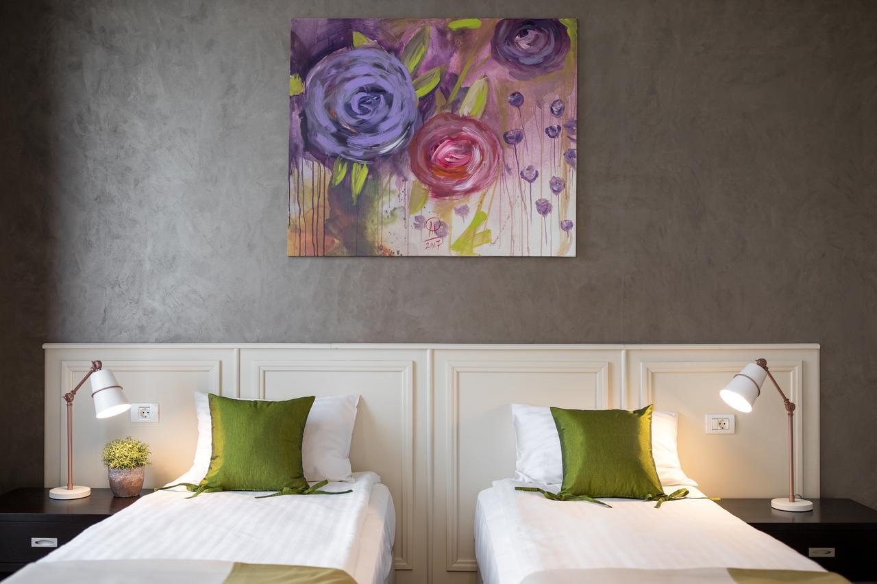 Hotel Hirscher