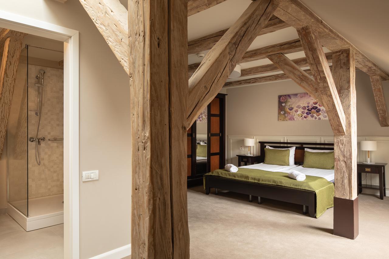 Hirscher Hotel Braşov