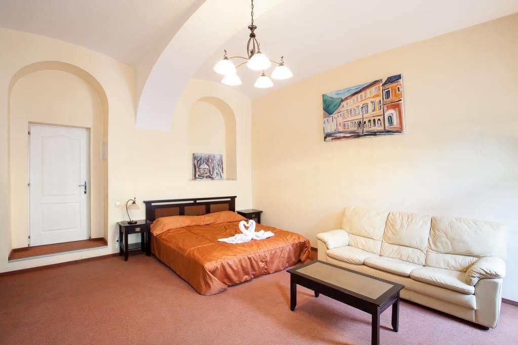 Hotel Hirscher Braşov