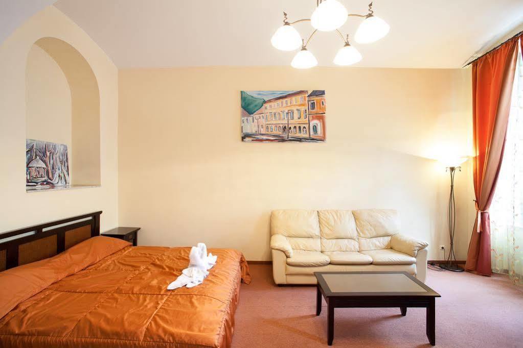 Hotel Hirscher
